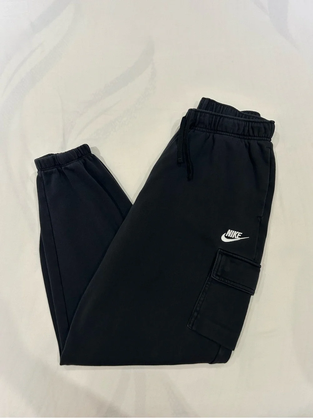 Nike comfortable black